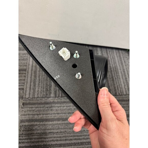 TYC 5700332 Nissan Altima Driver SidePower Non-Heated Replacement Mirror - Picture 5 of 5